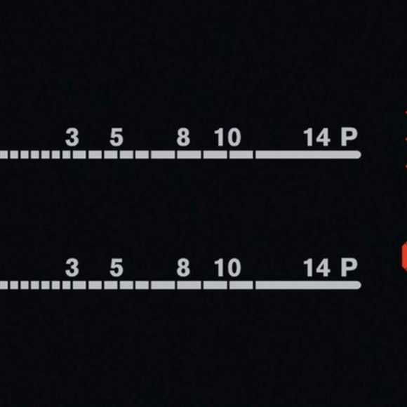 Варочная панель Electrolux EHF46547XK