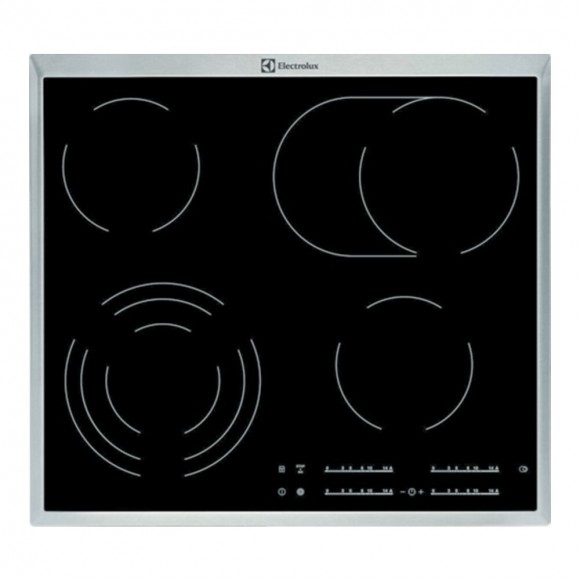Варочная панель Electrolux EHF46547XK