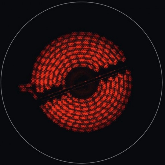 Варочная панель Electrolux EHF46547XK