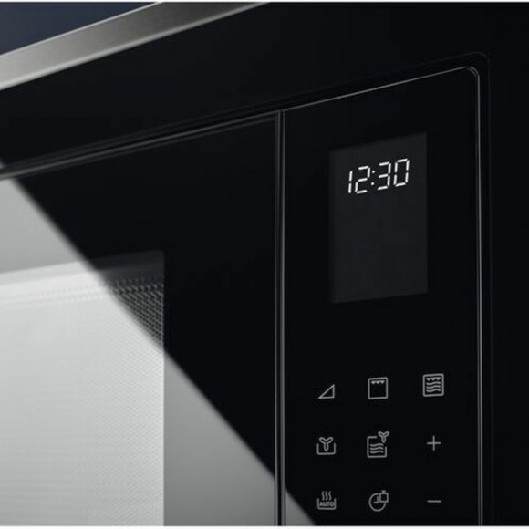 Встраиваемая микроволновая печь Electrolux LMS4253TMX