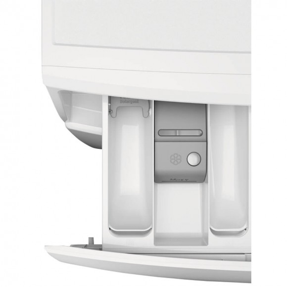 Стиральная машина с фронтальной загрузкой AEG LFR73864BE