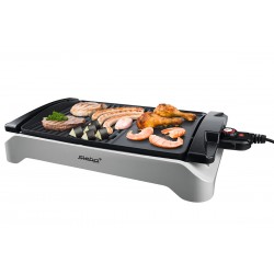Гриль/барбекю Steba VG 101 BBQ TABLE GRILL