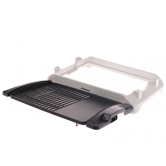 Гриль/барбекю Steba VG 101 BBQ TABLE GRILL