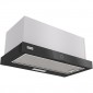 Вытяжка Franke TOUCH 60 BK, черный