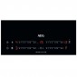 Индукционная варочная поверхность AEG IKE64441IB