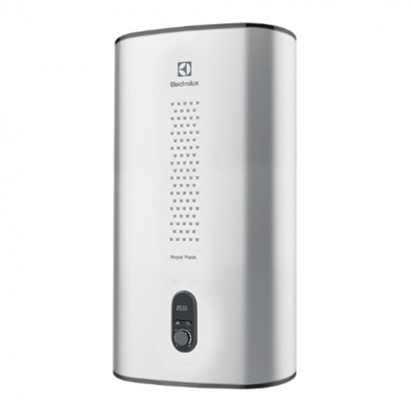 Водонагреватель Electrolux EWH 100 Royal Flash Silver