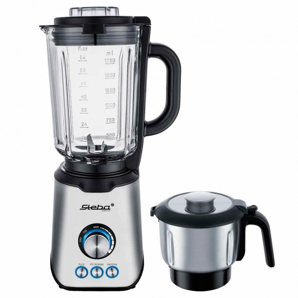 Блендер стационарный Steba MX 4 Plus, 1200 Вт