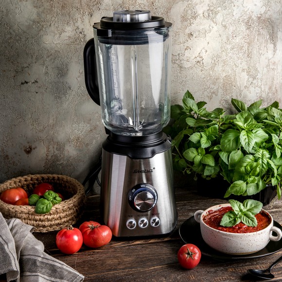 Блендер стационарный Steba MX 4 Plus, 1200 Вт