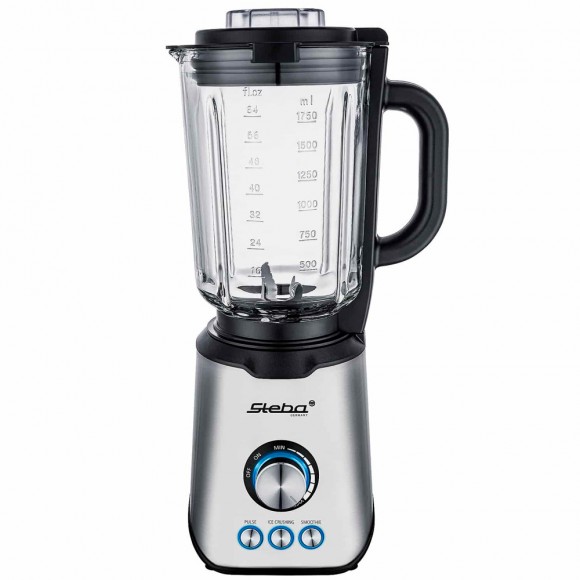 Блендер стационарный Steba MX 4 Plus, 1200 Вт