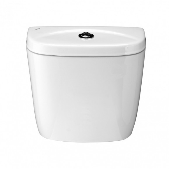 Бачок Santek Анимо с крышкой 1WH110645