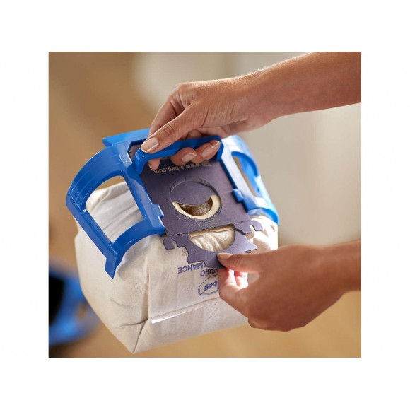 Пылесос PHILIPS FC8389/01