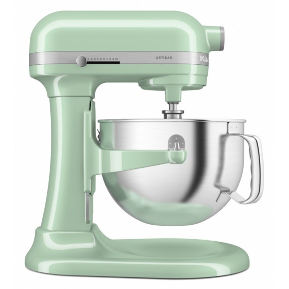 Миксер KitchenAid Artisan 5,6 л, фисташковый 5KSM60SPXEPT