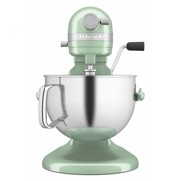Миксер KitchenAid Artisan 5,6 л, фисташковый 5KSM60SPXEPT