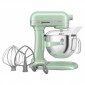 Миксер KitchenAid Artisan 5,6 л, фисташковый 5KSM60SPXEPT