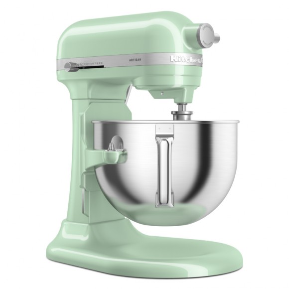 Миксер KitchenAid Artisan 5,6 л, фисташковый 5KSM60SPXEPT