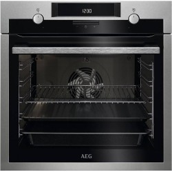 Духовой шкаф AEG BCE451351M купить в магазине Gutentech
