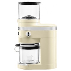 Кофемолка KitchenAid, кремовый, 5KCG8433EAC