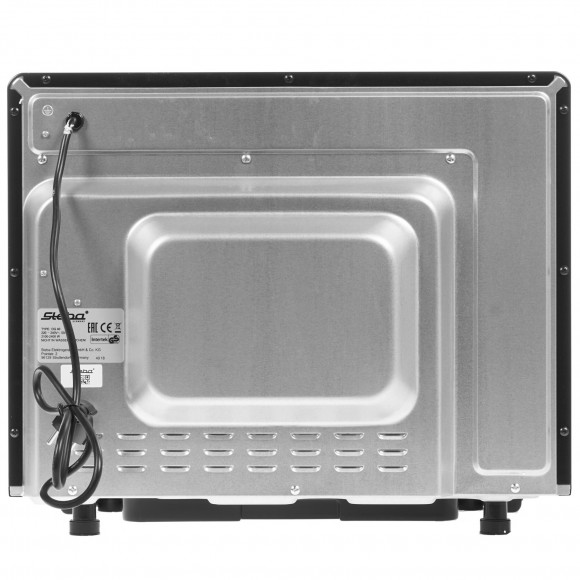 Печь конвекционная с паром Steba DG 40