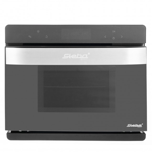 Печь конвекционная с паром Steba DG 40