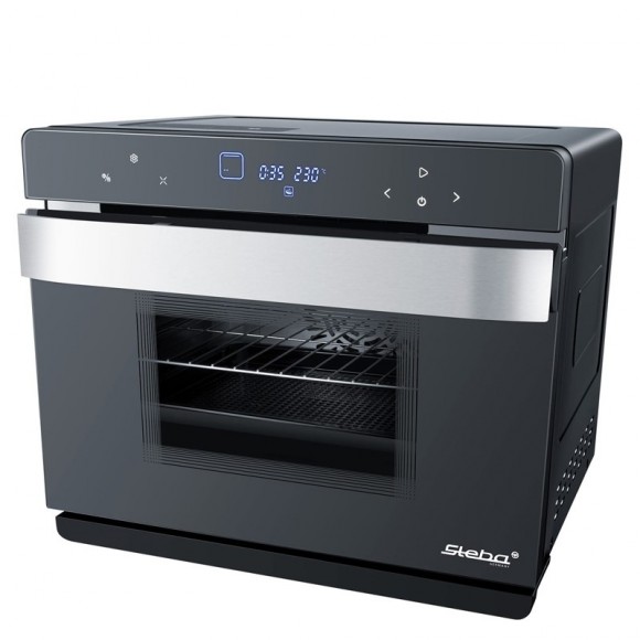 Печь конвекционная с паром Steba DG 40