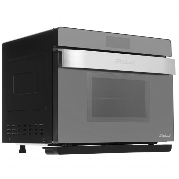 Печь конвекционная с паром Steba DG 40