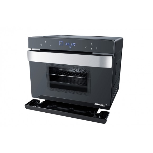 Печь конвекционная с паром Steba DG 40