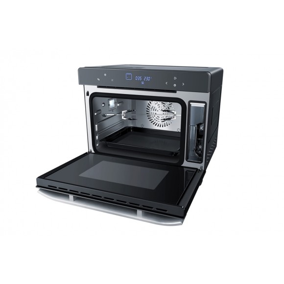 Печь конвекционная с паром Steba DG 40