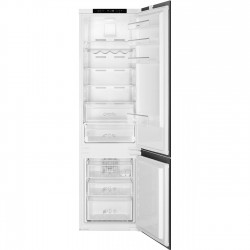 Холодильник встраиваемый SMEG C8194TNE No-Frost