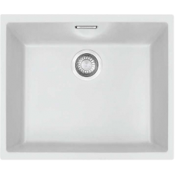 Кухонная мойка Franke SIRIUS SID 110-50 полярный белый