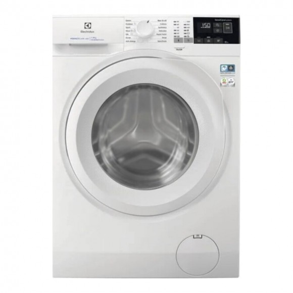 Стиральная машина Electrolux EW6FN428W