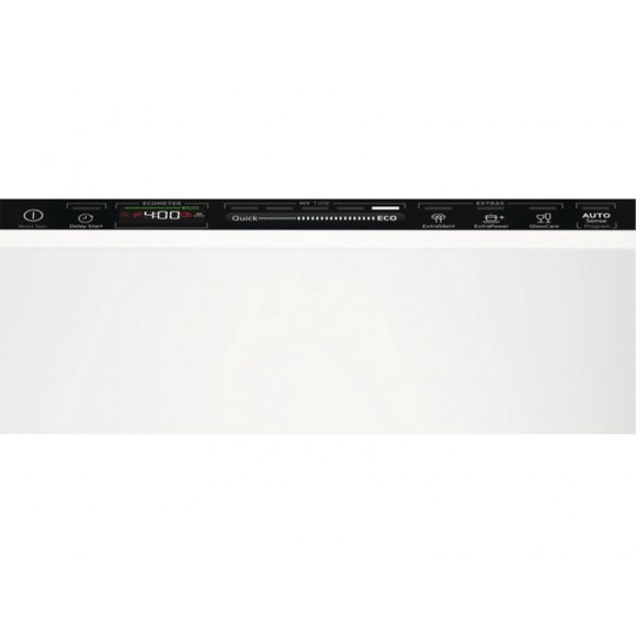 Посудомоечная машина встраиваемая 45 см AEG FSE74527P