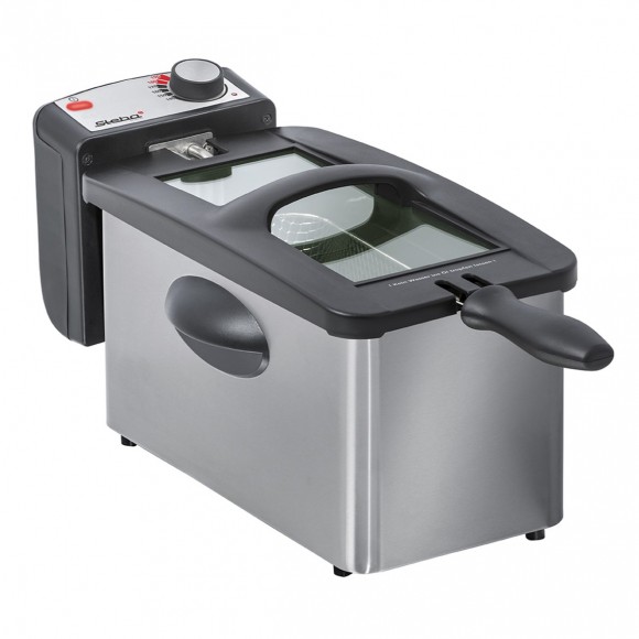 Фритюрница Steba DF 180