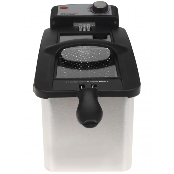 Фритюрница Steba DF 180