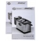 Фритюрница Steba DF 180