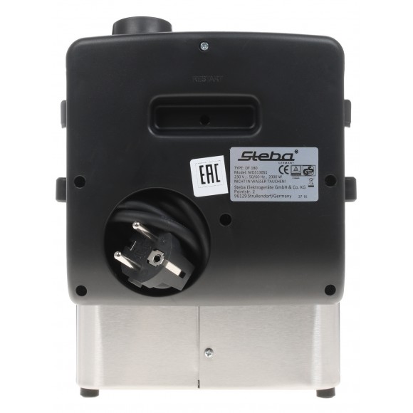 Фритюрница Steba DF 180