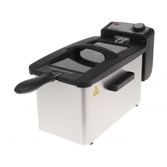 Фритюрница Steba DF 180