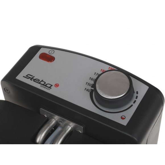 Фритюрница Steba DF 180