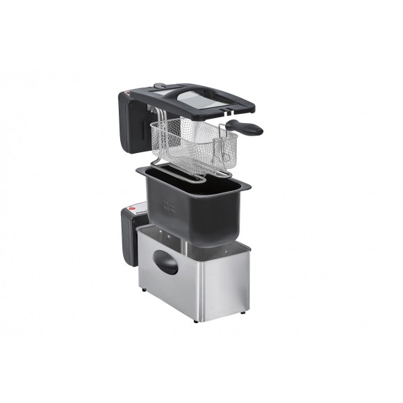 Фритюрница Steba DF 180