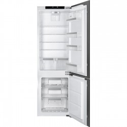 Холодильник встраиваемый SMEG C8174DN2E