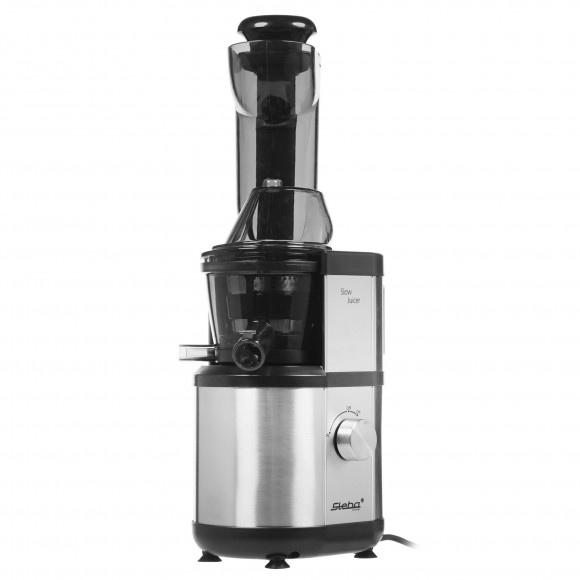 Соковыжималка шнековая Steba E 400