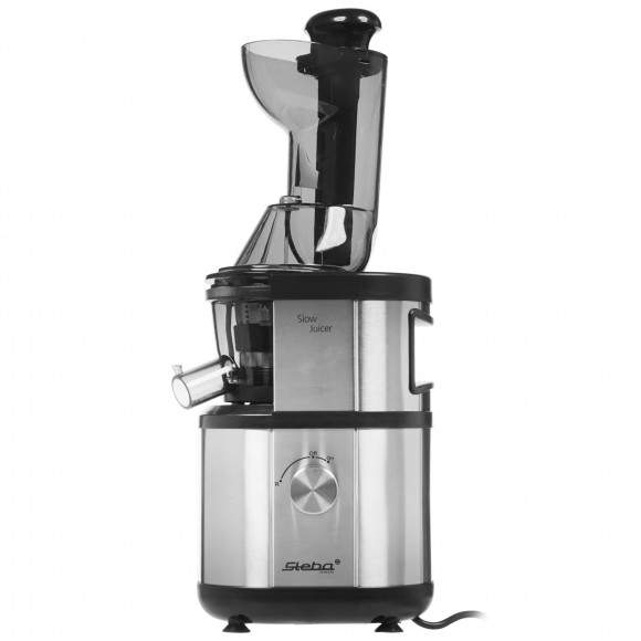 Соковыжималка шнековая Steba E 400