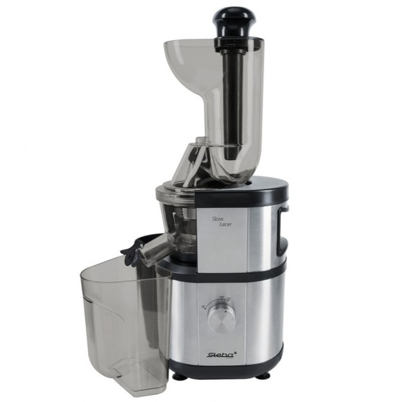 Соковыжималка шнековая Steba E 400