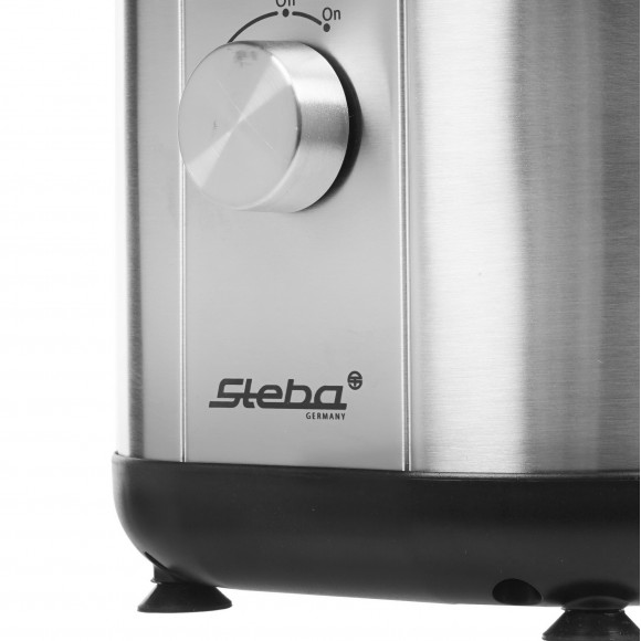 Соковыжималка шнековая Steba E 400