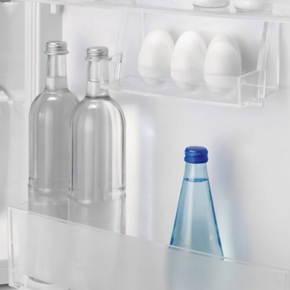 Встраиваемый холодильник Electrolux ENT6TF18S