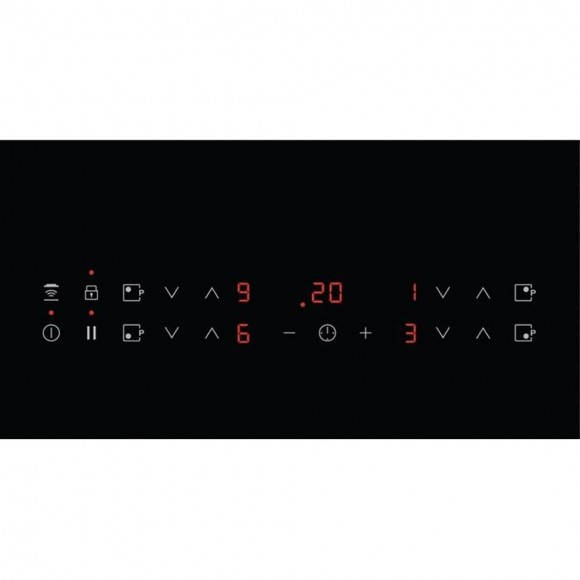 Индукционная варочная поверхность AEG IKB64301FB