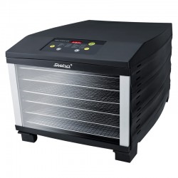 Сушилка для овощей и фруктов Steba ED 6