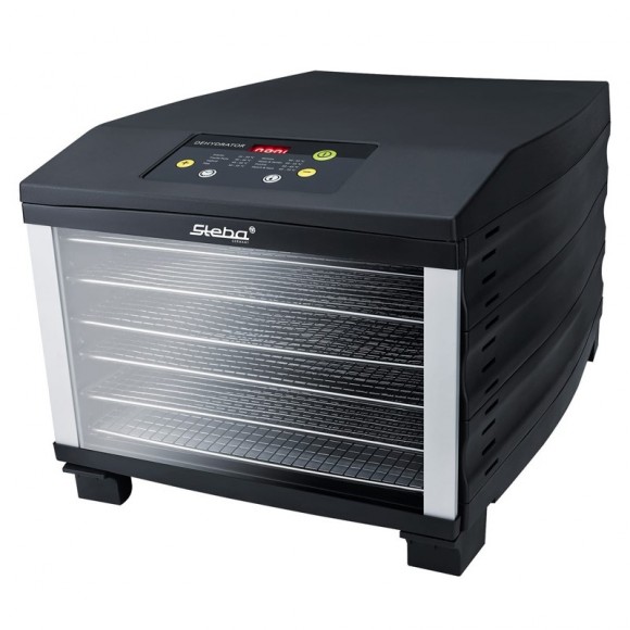 Сушилка для овощей и фруктов Steba ED 6