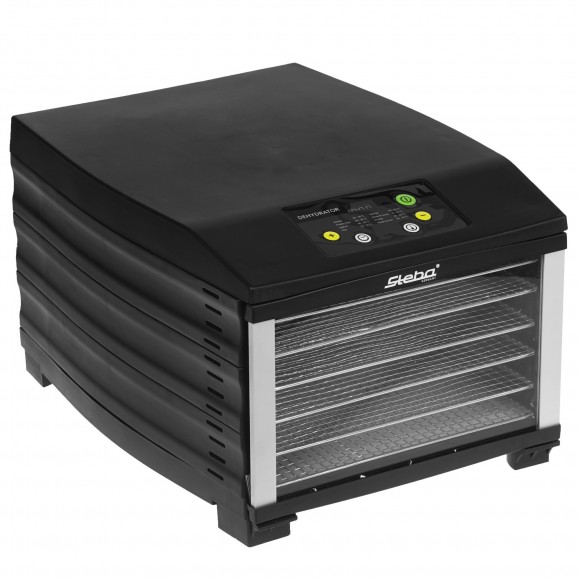 Сушилка для овощей и фруктов Steba ED 6