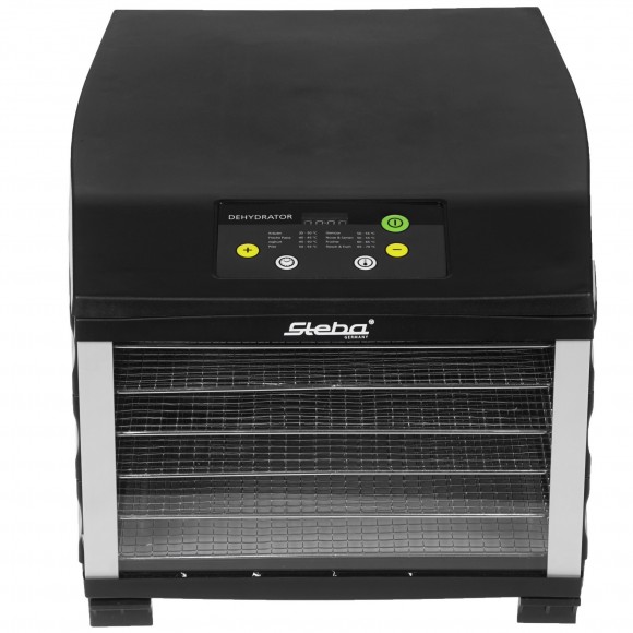 Сушилка для овощей и фруктов Steba ED 6