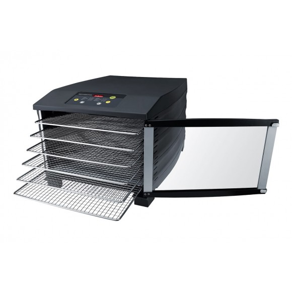 Сушилка для овощей и фруктов Steba ED 6